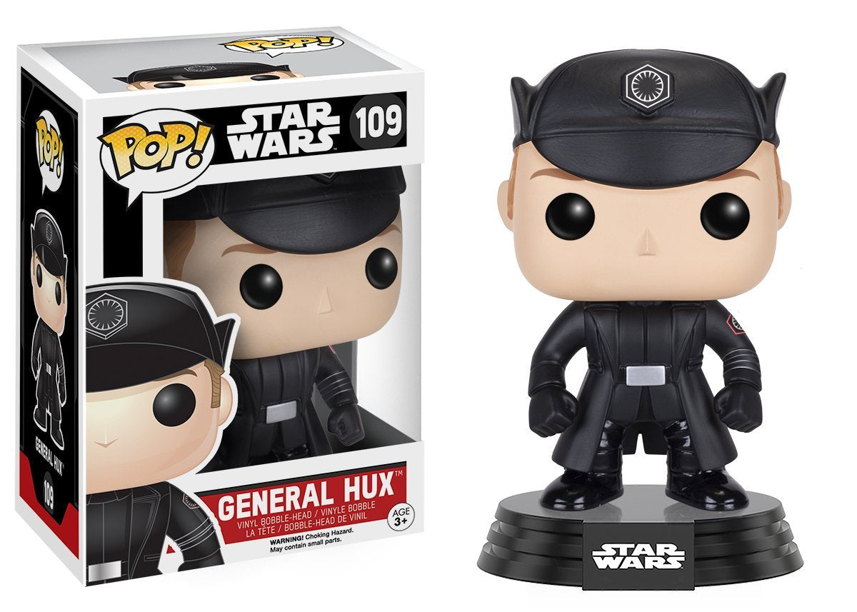 Funko POP! General Hux