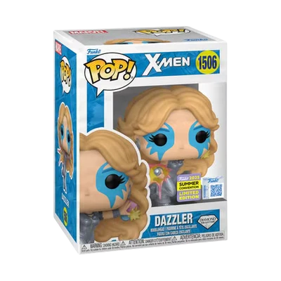 Dazzler (Diamond) - Limited Edition 2025 SDCC Exclusive