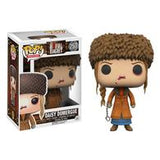 Funko POP! Daisy Domergue