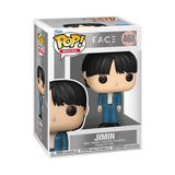 Funko POP! Jimin (Like Crazy)