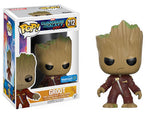 Funko POP! Groot - Limited Edition Walmart Exclusive