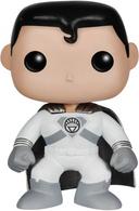 Funko POP! White Lantern: Superman