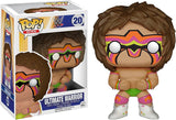 Ultimate Warrior
