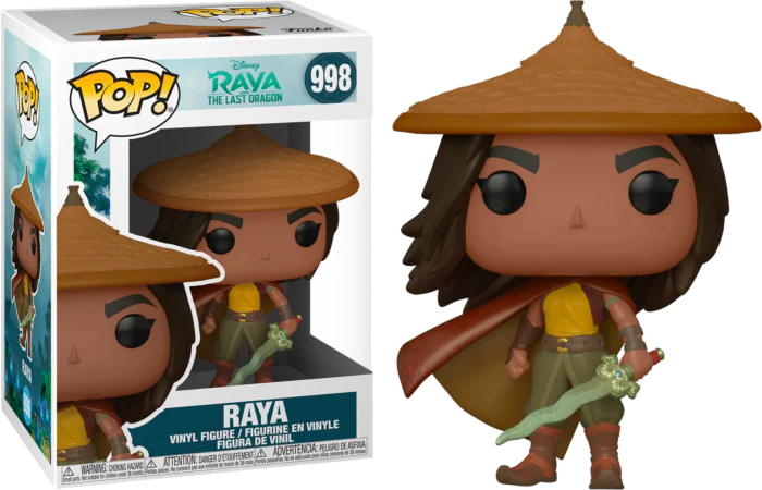 Raya
