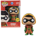 Funko POP! Robin - Limited Edition Chase