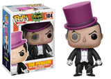 Funko POP! The Penguin