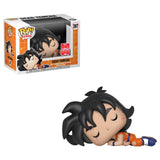 Dead Yamcha - Limited Edition 2018 SDCC Exclusive