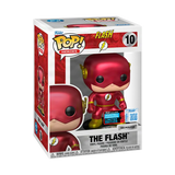 Funko POP! Mystery DC Heroes - Limited Edition 2025 NYCC Exclusive