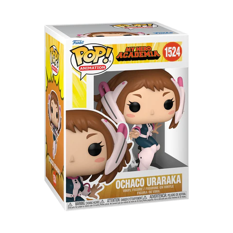 Funko POP! Ochaco Uraraka