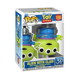 Funko POP! Alien with Claw