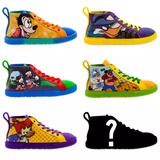 Disney Lacers Series 3