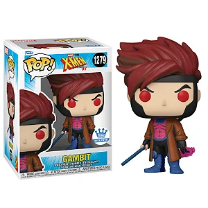 Gambit - Limited Edition Funko Shop Exclusive