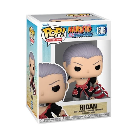 Funko POP! Hidan