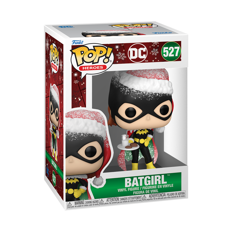 Batgirl