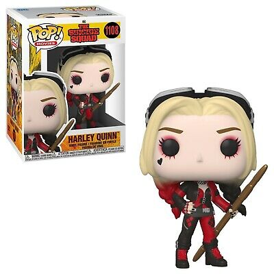 Harley Quinn
