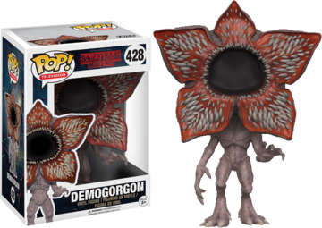 Funko POP! Demogorgon