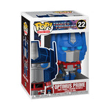 Funko POP! Optimus Prime