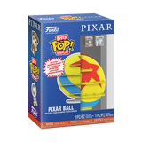Bitty POP! Display Pixar Ball