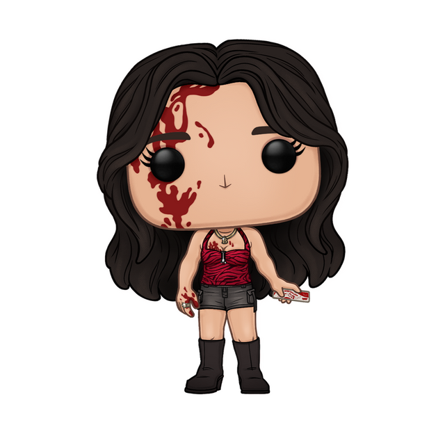 Funko POP! Nikki (Bloody) (Pre-Order)