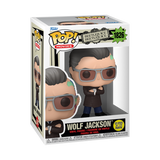 Funko POP! Wolf Jackson (Glow)