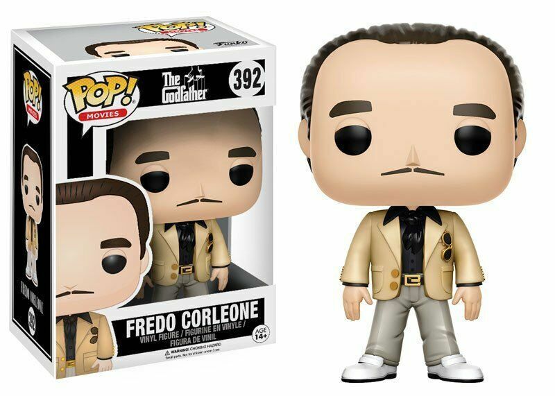 Funko POP! Fredo Corleone