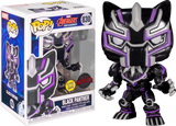 Black Panther (Glow) - Limited Edition Special Edition Exclusive