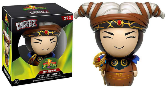 Rita Repulsa - Limited Edition Toys R Us Exclusive