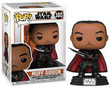 Funko POP! Moff Gideon