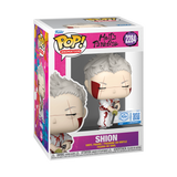Funko POP! Shion (Bloody) - Limited Edition Funko Shop Exclusive
