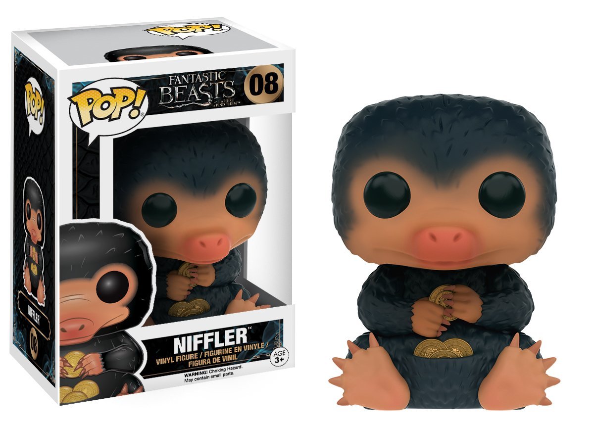 Funko POP! Niffler