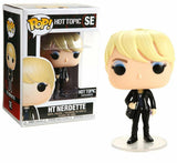 Funko POP! HT Nerdette - Limited Edition Hot Topic Exclusive