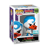 Funko POP! Le Quack (L.E. 9500) - Limited Edition Supreme
