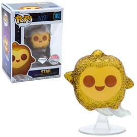 Star (Diamond) - Limited Edition Disney Exclusive