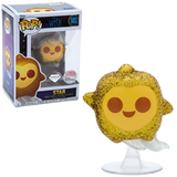 Star (Diamond) - Limited Edition Disney Exclusive
