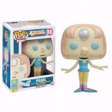 Funko POP! Pearl