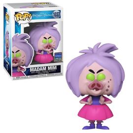 Funko POP! Madam Mim - Limited Edition 2021 WonderCon Exclusive