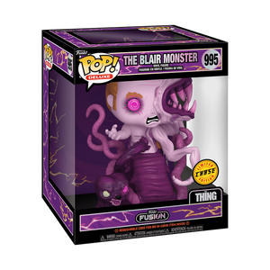 The Blair Monster - Limited Edition Chase