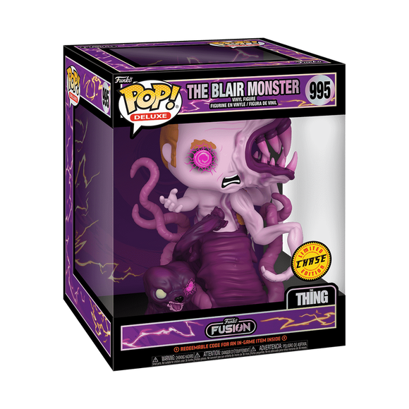 The Blair Monster - Limited Edition Chase