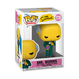 Funko POP! Mr. Burns