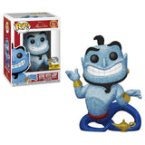 Genie with Lamp (Diamond) - Limited Edition Hot Topic Exclusive