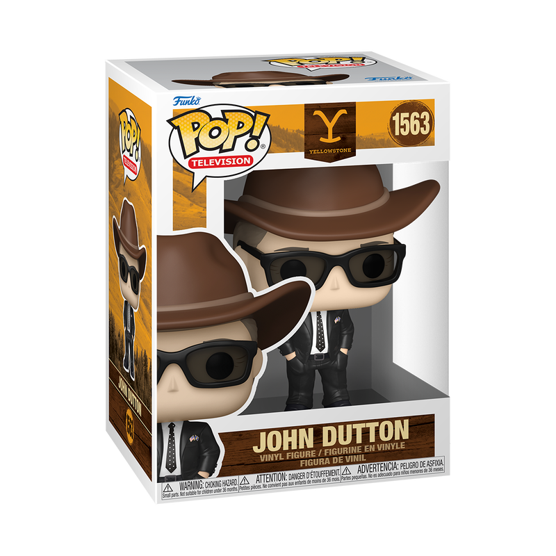 John Dutton