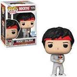 Funko POP! Rocky Balboa - Limited Edition Funko Shop Exclusive
