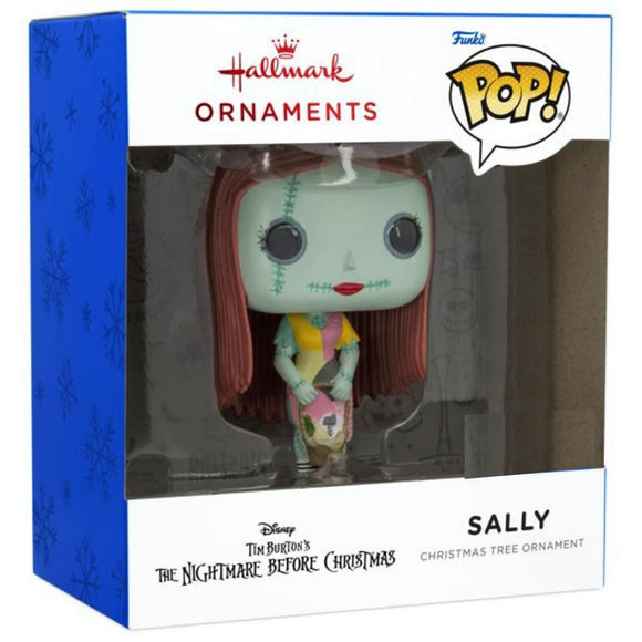 Sally (Ornament)