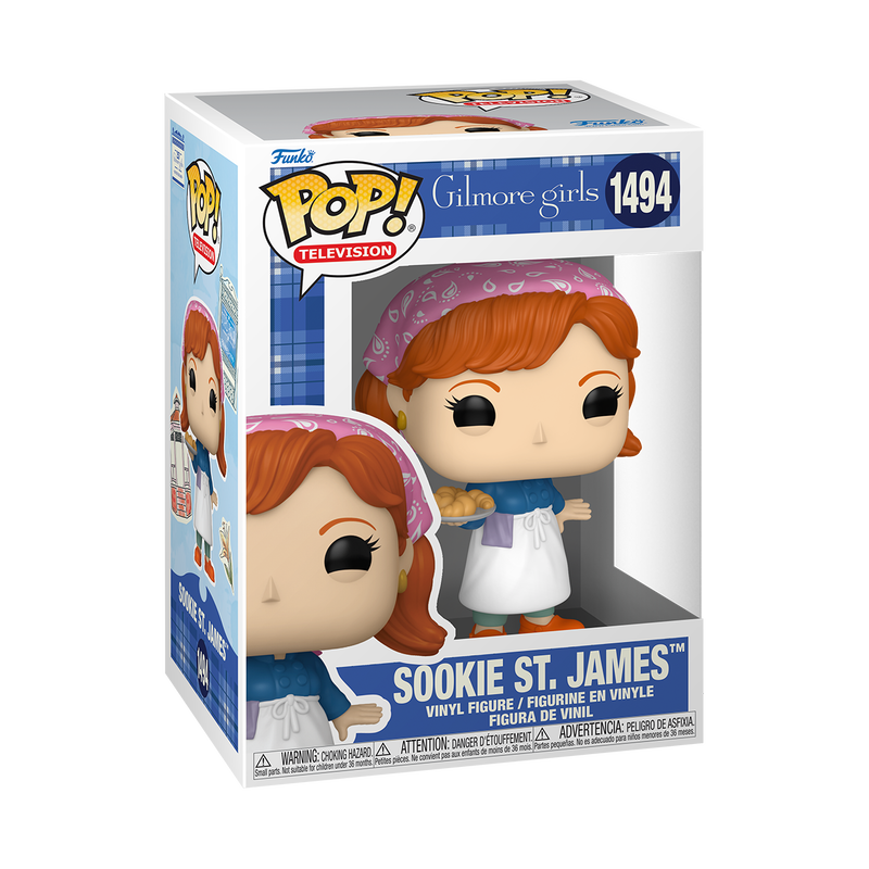 Sookie St. James