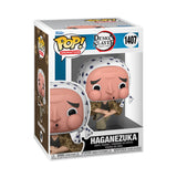 Funko POP! Haganezuka