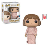 Funko POP! Madame Maxime - Limited Edition 2019 NYCC Exclusive