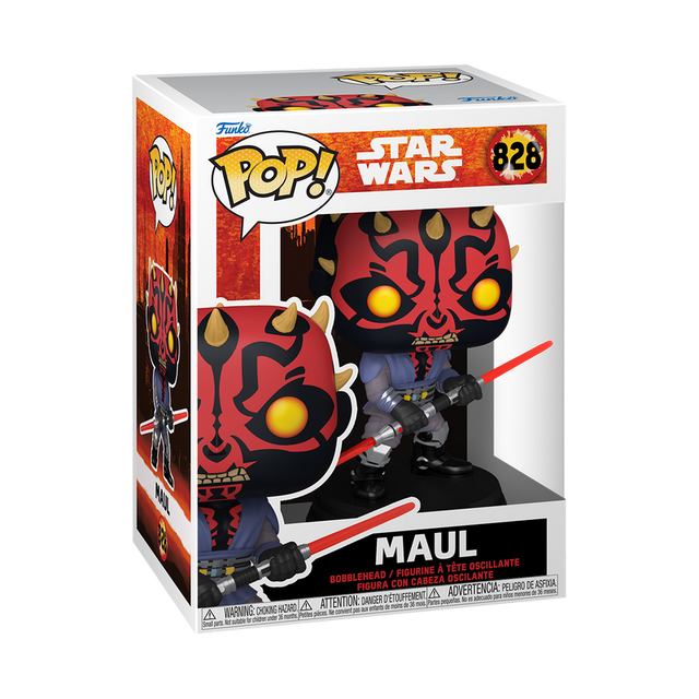 Funko POP! Maul