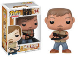 Funko POP! Daryl Dixon