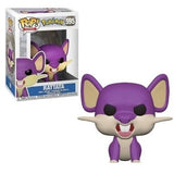 Funko POP! Rattata