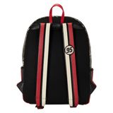 Loungefly Cars Lightning McQueen Full-Size Backpack